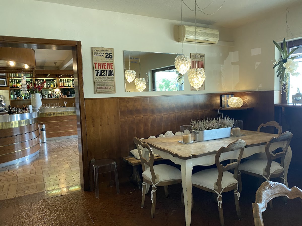 Trattoria Al Turista — foto 1