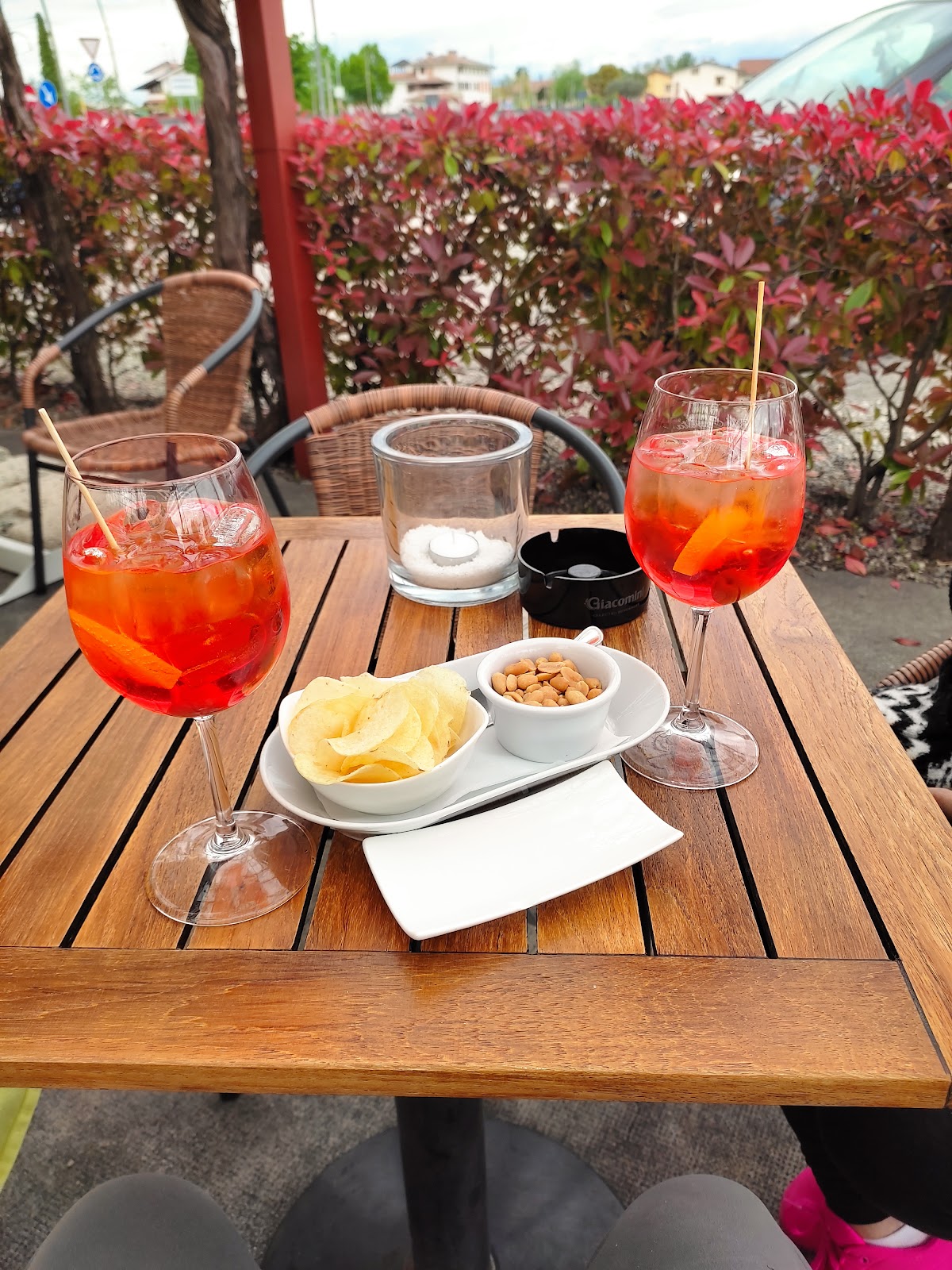 Trattoria Al Turista — foto 2
