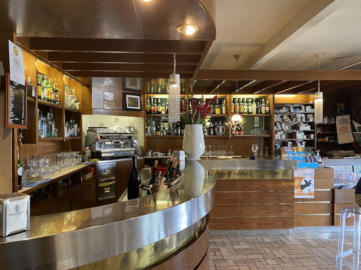 Trattoria Al Turista — foto 5